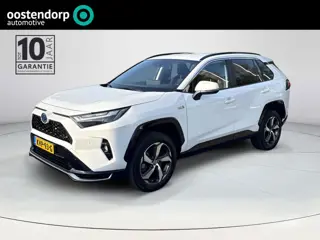 Toyota RAV4 2.5 Plug-in Hybrid AWD Style | Achterbank verwarmd | Apple Carplay/Android Auto | Parkee