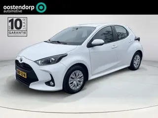 Toyota Yaris 1.5 Hybrid 115 Active | Navigatie | CarPlay | Achteruitrijcamera