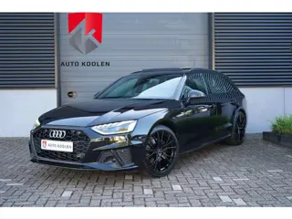 Audi A4 Avant 35 TFSI S edition /PANO/CAMERA/VIRTUAL