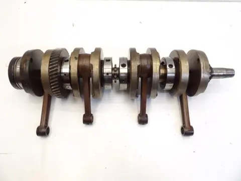 KRUKAS Suzuki GS 850 1970 - 2012