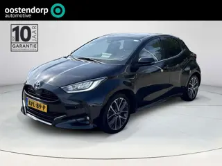 Toyota Yaris 1.5 Hybrid Executive | CarPlay | Navigatie | Camera