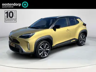 Toyota Yaris Cross 1.5 Hybrid Executive 4WD | Navigatie | Panoramadak | Achteruitrijcamera