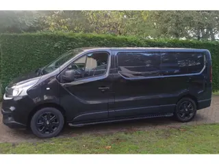 Fiat Talento 2.0 MultiJet L2H1 SX profesinal
