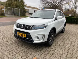 Suzuki VITARA 1.4 Boosterjet Select Smart Hybrid