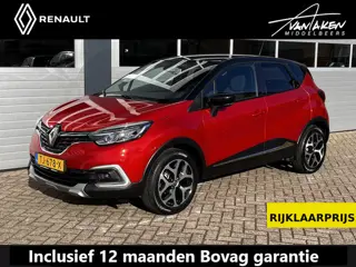 Renault Captur TCe 90 Intens