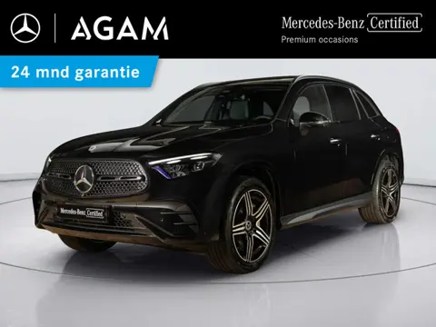 Mercedes-Benz GLC 300e 4MATIC Sport Edition Premium | Panorama dak | Trekhaak
