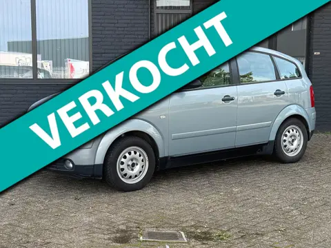 Audi A2 1.2 TDI 3L Export