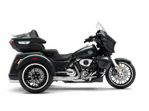 Harley Davidson Trike Touring Trike Street Glide 3 Limited FLHLT