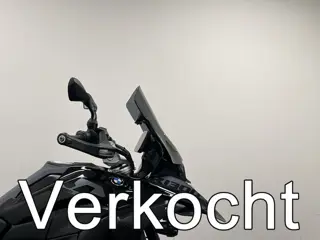 BMW R 1300 GS Triple Black,Full option , ASA, Zijkoffers, hoogteregeling, customized !