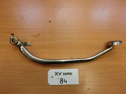 REMPEDAAL Yamaha XV 1000 Virago 1986 - 1988