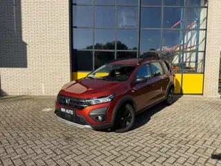 Dacia Jogger 1.0 TCe Comfort 7p.