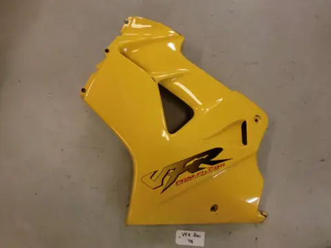 LINKER ZIJKUIP Honda VFR 800 I 1998 - 2001