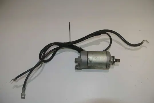 STARTMOTOR Honda CB 1000 R 2008 - 2016