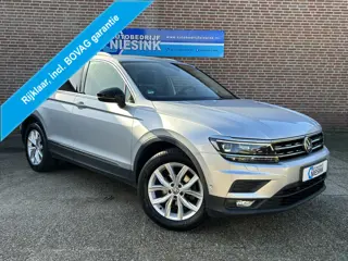 Volkswagen Tiguan 1.5 TSI IQ-Drive Trekhaak/Blindspot/ACC/Camera/Headup
