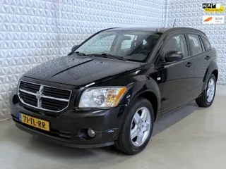 Dodge Caliber 2.0 SXT AUTOMAAT / 150.000km (2006)