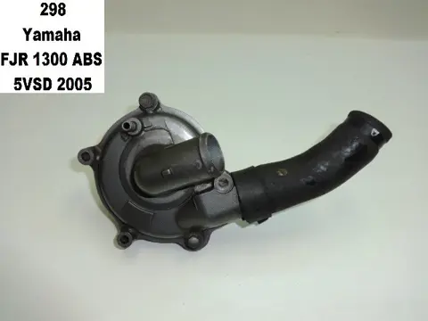 WATERPOMP Yamaha FJR 1300 2003 - 2005