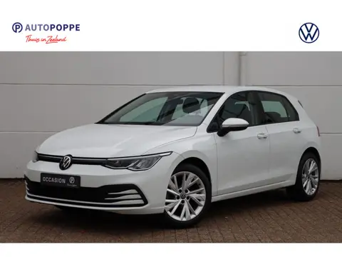 Volkswagen Golf 1.5 TSI Life 130pk