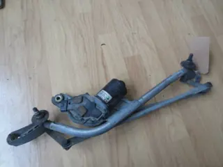 Nissan Almera 2000 Ruitenwissermotor plus mechanisme