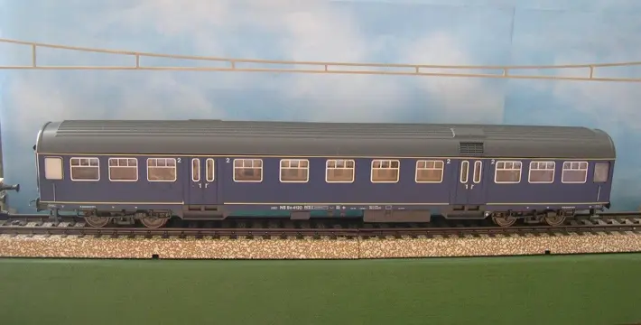 Plan W 44285 met bin/sluitverlichting NS