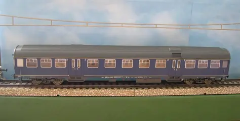 Plan W 44285 met bin/sluitverlichting NS