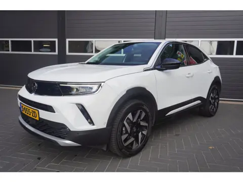 Opel Mokka 1.2 Level 3 Climate Control/Cruise/Carplay/Camera/Trekhaak/Navi/Park.sensoren