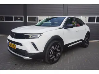 Opel Mokka 1.2 Level 3 Climate Control/Cruise/Carplay/Camera/Trekhaak/Navi/Park.sensoren