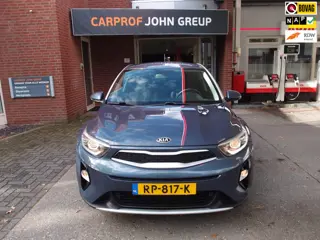 Kia Stonic 1.0 T-GDi 120 pk / 6 Versn. ComfortPlusLine Navi. Trekhaak kogel 60kg