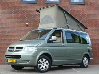 Volkswagen California 2.5 TDI / Origineel NL! / Dealer onderhouden