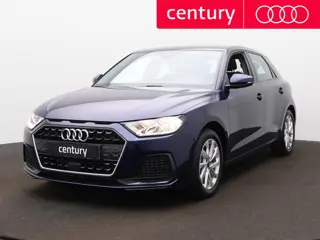 Audi A1 Sportback 25 TFSI Advanced edition | Cruise control | Carplay | Camera | Virtual Cockpit |