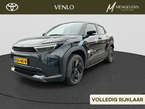 Toyota Urban Cruiser Dynamic 61 kWh RIJKLAAR | Navigatie | Camera | All-Seasonbanden