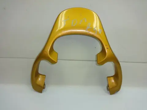 HANDVAT ACHTER Yamaha TDM 1996 - 2000