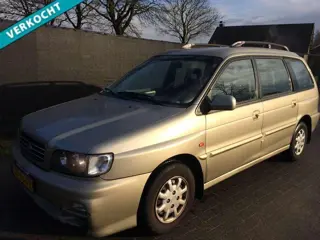 Kia Joice PREGIO JOICE CARENS PREGIO