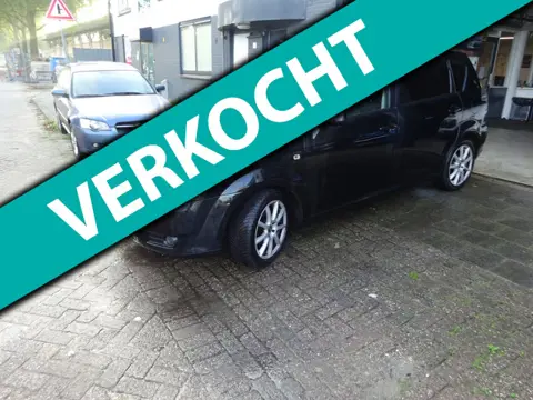 Toyota Corolla Verso 1.8 VVT-i Luna 7p. AUOTMAAT AIRCO JAAR APK