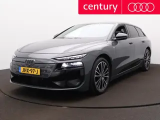 Audi A6 Avant e-tron S edition performance 100 kWh | S-line | 360 Camera | MMI Bijrijder | Elek. Sto