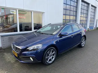 Volvo V40 Cross Country 1.6 T4 Ocean Race