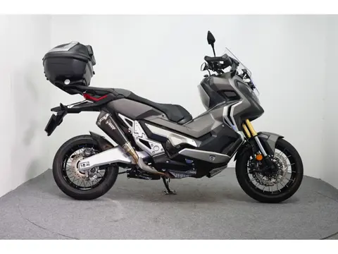 Honda X ADV 750 DCT (bj 2019)