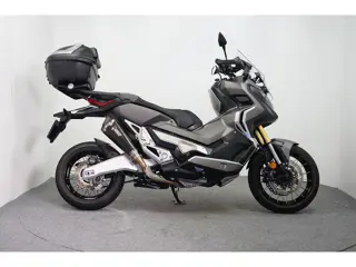 Honda X ADV 750 DCT (bj 2019)