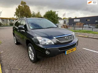 Lexus RX 400h Executive
