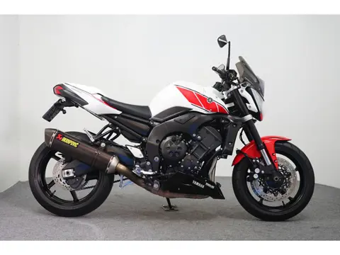 Yamaha FZ1 NAKED ABS (bj 2011)