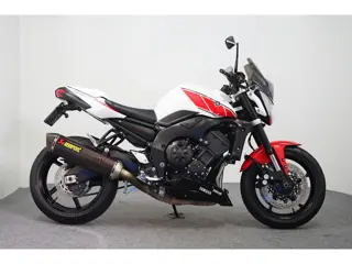 Yamaha FZ1 NAKED ABS (bj 2011)