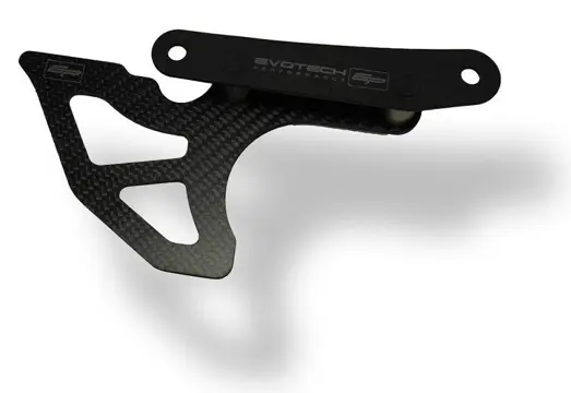OVERIG Yamaha YZF R6 2017 - 2022