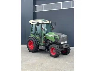 Fendt 209v vario Profi