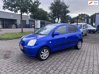 Kia PICANTO 1.1 EX