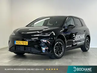BYD DOLPHIN G 1.5L DM-i Boost | NAVI | LED | CAMERA | ADAPTIVE CRUISE CONTROL
