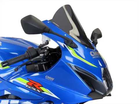 KUIPRUIT Suzuki GSX R 1000 2017 - 2020