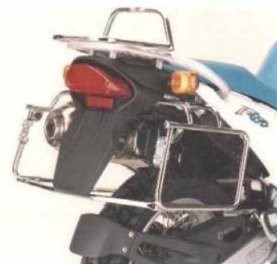 KOFFERBEUGELSET BMW F 650 1993 - 1999