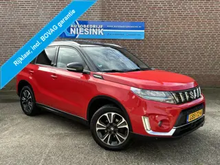 Suzuki Vitara 1.4 Boosterjet Select Smart Hybrid AllGrip Pano/Blindspot/Trekhaak/Keyless