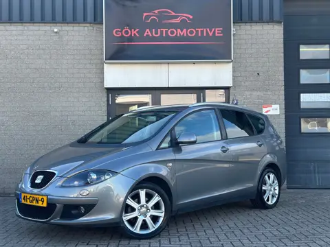Seat Altea XL 1.4 TSI Stylance / NWe APK / NAP / Clima / Xenon / PDC / Cruise Control / LM Velgen
