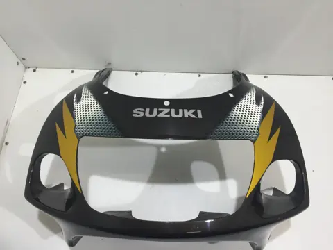 TOPKUIP Suzuki GSX R 750 1996 - 2000