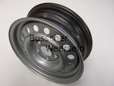 Velg 15 inch 6J*15-H2 112*5 NR 1511 Aanhanger Voorradig